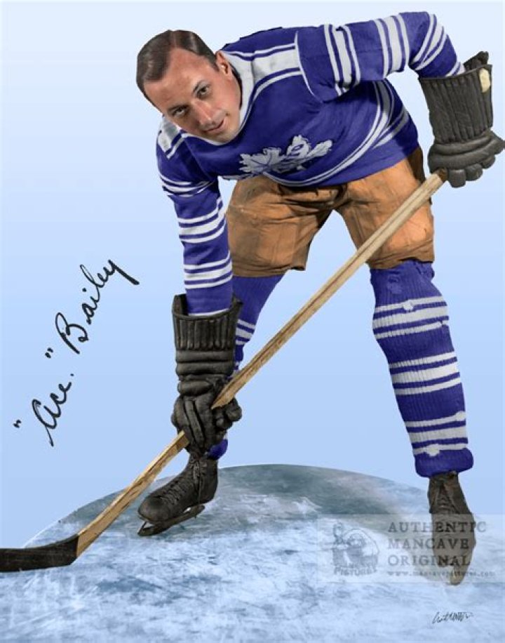 Ace Bailey Hockey: The Remarkable Legacy of a Hockey Legend