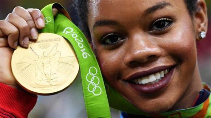 All About Gabby Douglas: The Inspiring Journey of an Olympic Champion