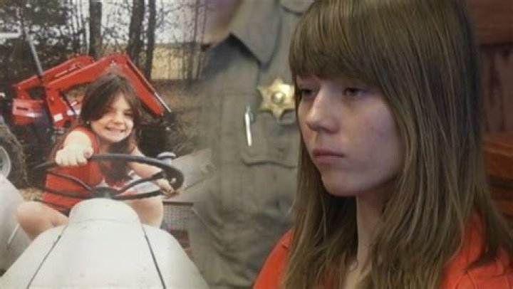Alyssa Bustamante Today: Unraveling the Story of a Notorious Crime