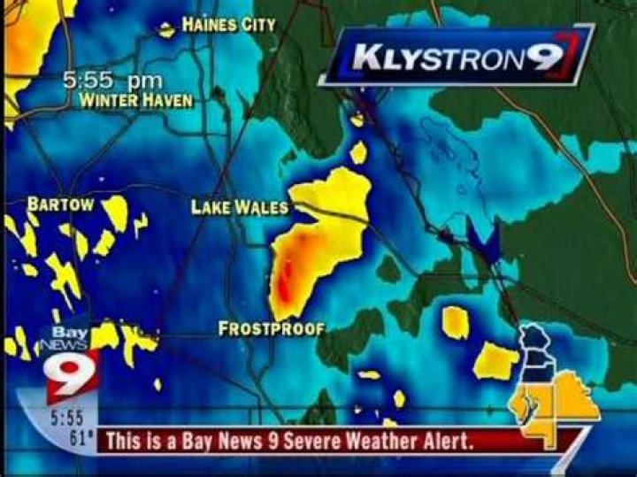 Bay News Nine Radar: Your Ultimate Guide to Weather Forecasting