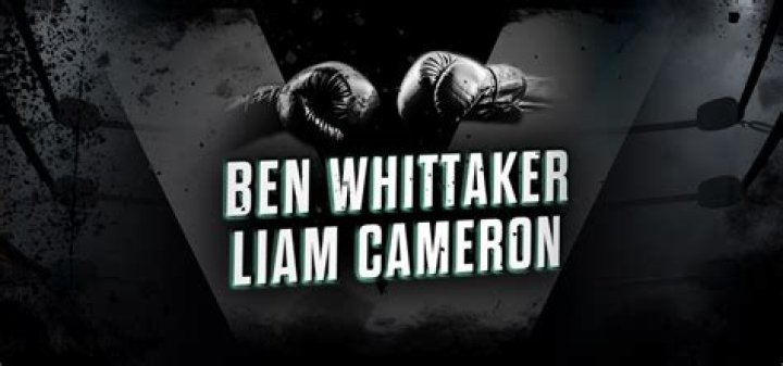 Ben Whittaker Net Worth: The Complete Guide to His Wealth, Career, and Life