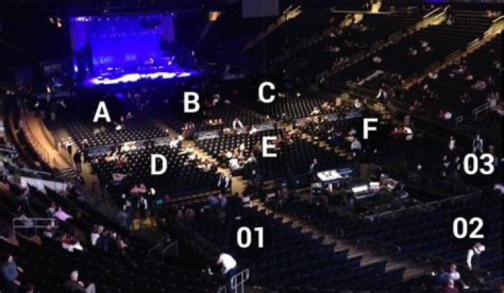 Billy Joel at MSG Eating Chart: A Comprehensive Guide