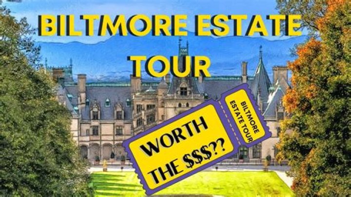 Biltmore Net Worth: Exploring the Wealth and Legacy of an Iconic Name