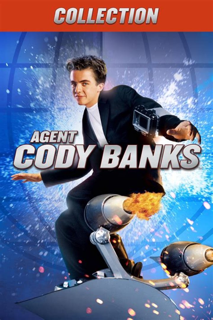 Cast of Cody Banks: Exploring the Talent Behind the Beloved Spy Movie