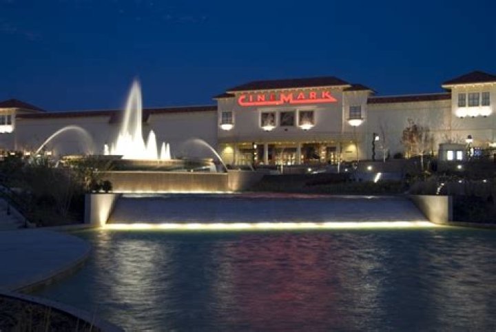 Cinemark Rockwall 14: Your Ultimate Movie Destination