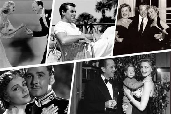 Classic Films: A Journey Through Cinema's Golden Era