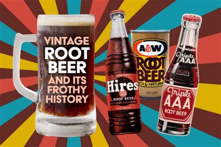 Coke Brand Root Beer: A Comprehensive Exploration of Taste, History, and Popularity