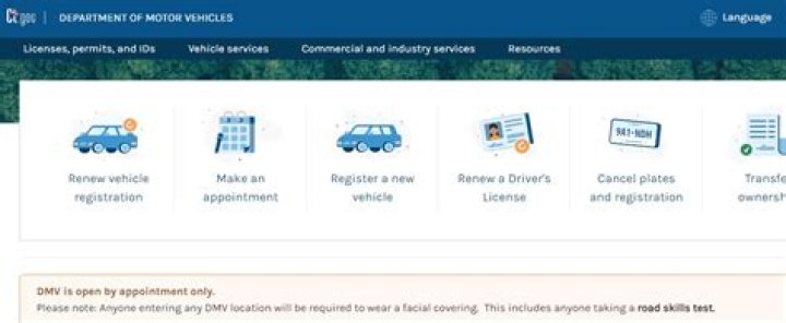 Comprehensive Guide to CT DMV Norwalk CT: Everything You Need to Know