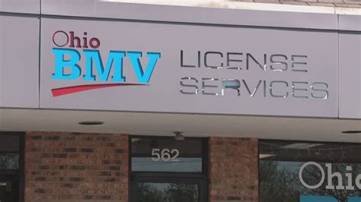 Comprehensive Guide to Ohio BMV Services: Everything You Need to Know