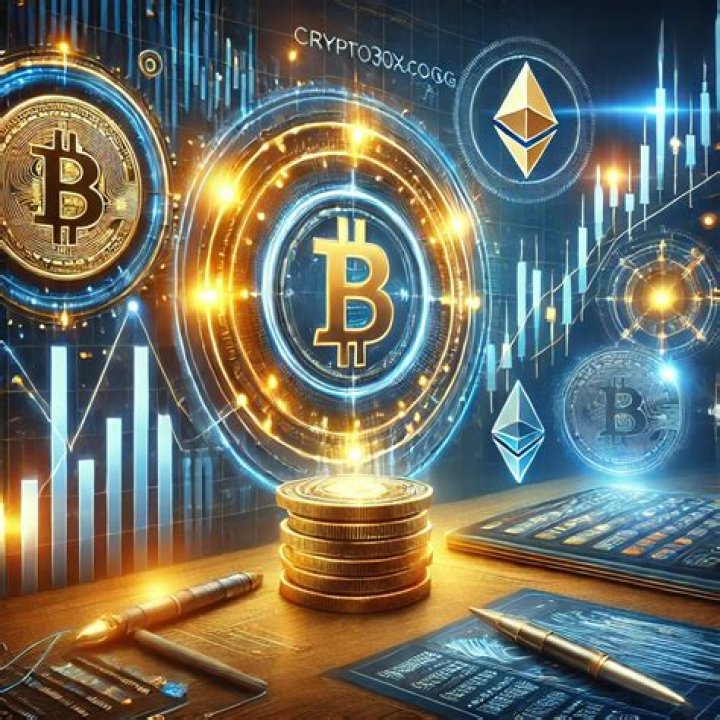 Crypto30x: The Ultimate Guide to Understanding and Maximizing Your Investment Potential
