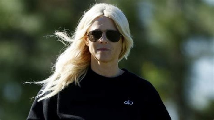 Elin Nordegren 2024: A Closer Look at the Life, Journey, and Influence of a Remarkable Woman