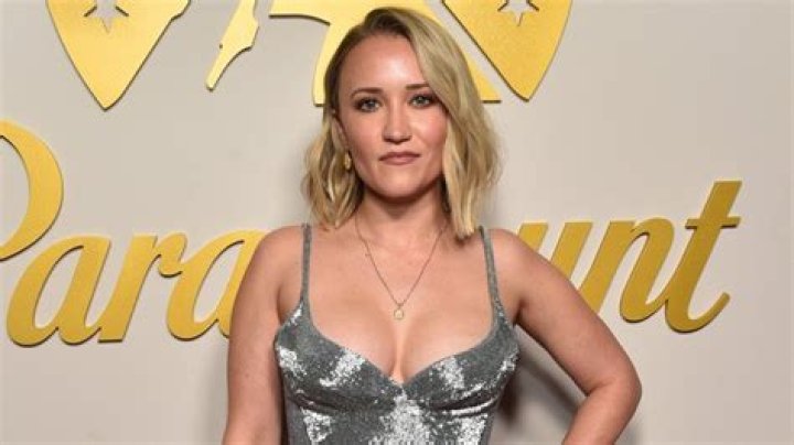 Emily Osment: The Rising Star of Hollywood