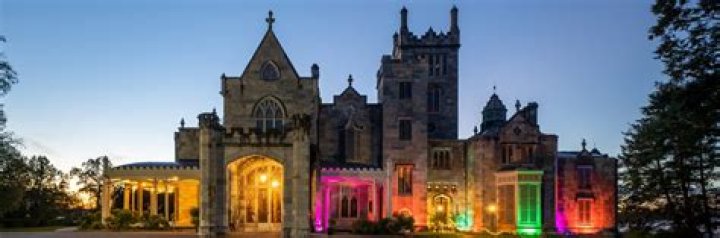 Experience the Vibrant World of Lyndhurst Tarrytown Events