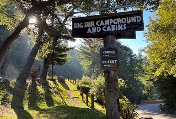 Exploring the Enchanting Pfeiffer Big Sur Campground: Your Ultimate Guide