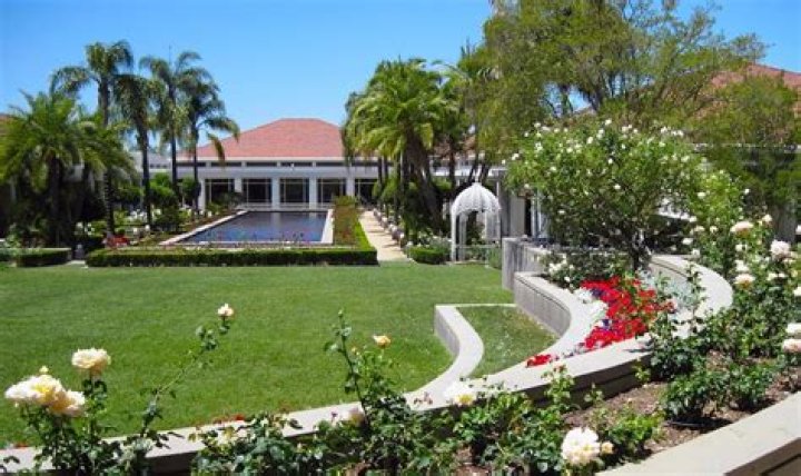 Exploring the Legacy of Richard Nixon Library: A Comprehensive Guide