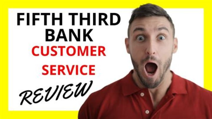Fifth Third Bank Customer Care: Your Ultimate Guide to Banking Support