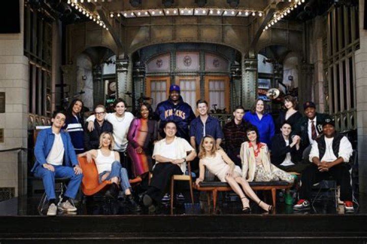 First Cast of Saturday Night Live: Exploring the Origins and Legacy
