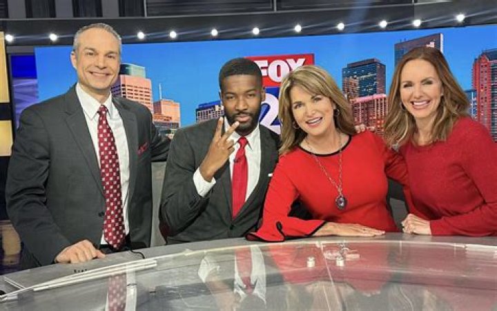 Fox News 26 Houston Live: Your Ultimate Guide to Local and National News