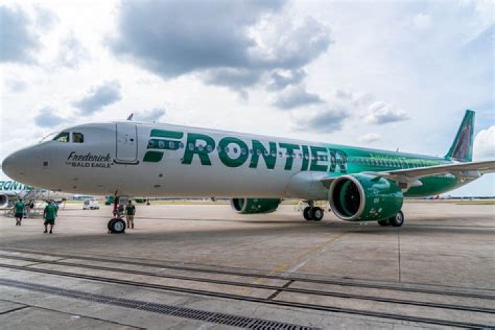 Frontier Airline Status: Your Ultimate Guide to Flight Updates and Information