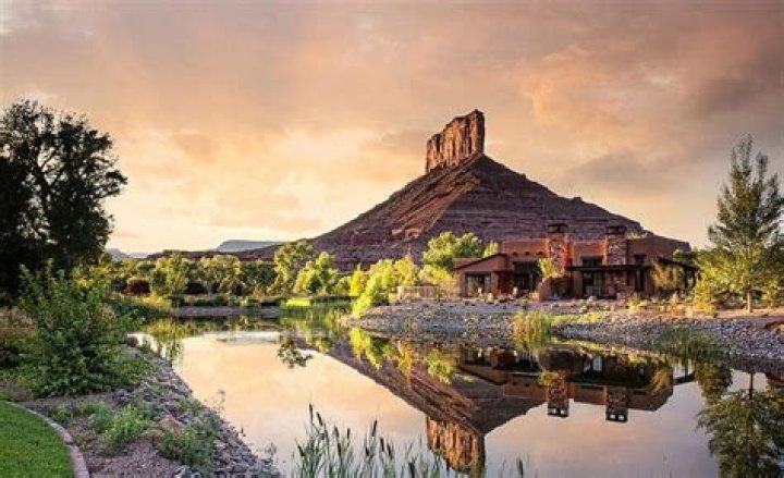Gateway Canyon Resort and Paonia Colorado: The Ultimate Getaway Destination