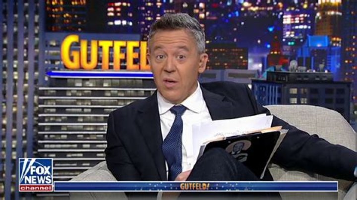 Gutfeld Period: The Impact of Greg Gutfeld on Modern Political Commentary