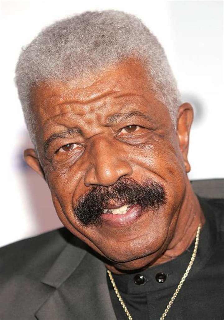 Hal Williams: The Life, Career, and Legacy of a Remarkable Figure
