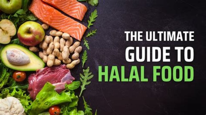 Halal Food Definition: Understanding the Principles and Benefits