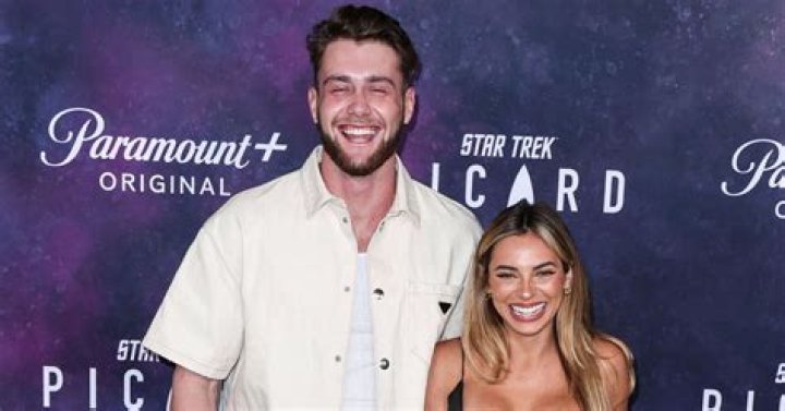 Harry Jowsey Dating History: A Comprehensive Look at His Relationships