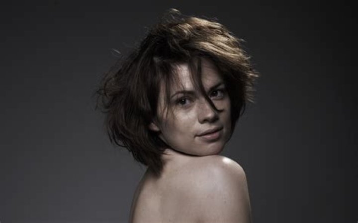 Hayley Elizabeth Atwell: The Rising Star in the Entertainment Industry