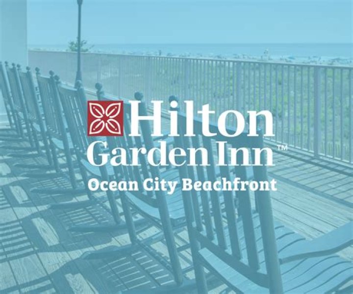 Hilton Garden Inn in New Jersey: Your Ultimate Guide to Comfort and Luxury