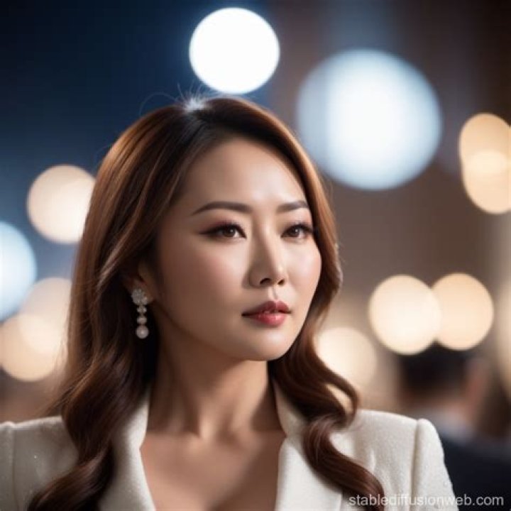 Hitomi Tanaka: A Comprehensive Look into Her Life, Career, and Legacy