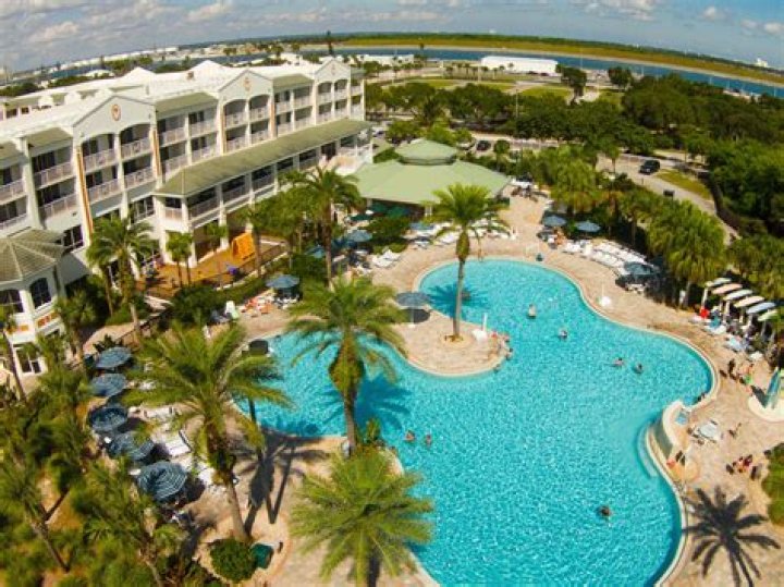 Holiday Inn Club Cape Canaveral Florida: The Ultimate Guide to Your Dream Vacation