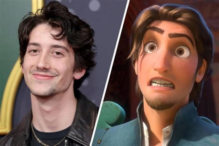 How Old is Flynn Rider from Tangled? Discover the Age and Story Behind Disney's Dashing Outlaw