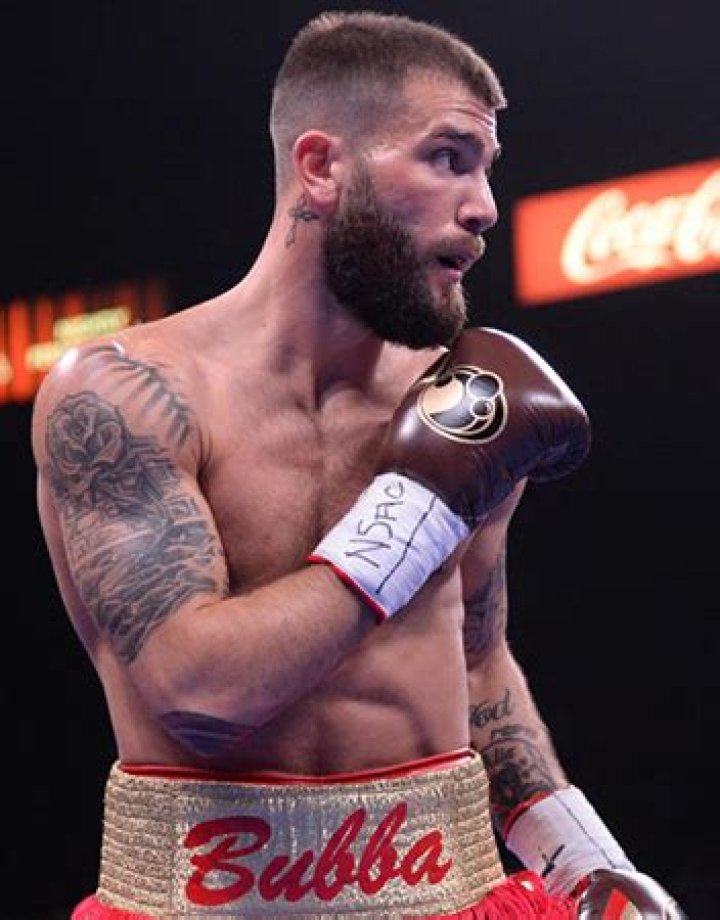 How Tall is Caleb Plant? Unveiling the Height and Boxing Career of Caleb Plant