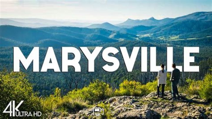 I5 Marysville: A Comprehensive Guide to the Region and Its Attractions