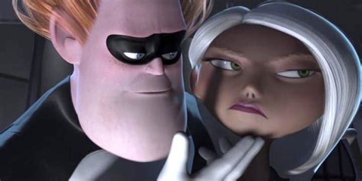 Incredibles Antagonist: Unraveling the Villains Behind the Mask