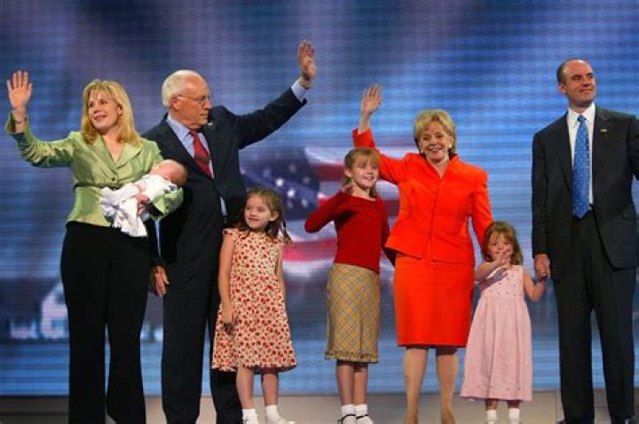 Is Liz Cheney Married to a Lawyer? Exploring Her Personal Life and Political Journey