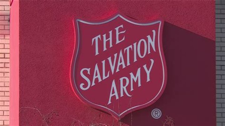 Is The Salvation Army a Catholic Organization? Unveiling the Truth