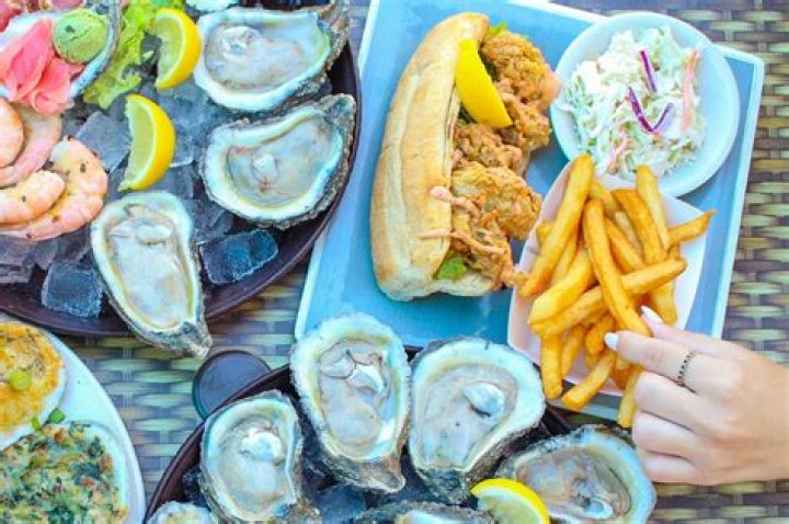 Jake's Seafood Portland: A Must-Visit Culinary Destination for Seafood Lovers