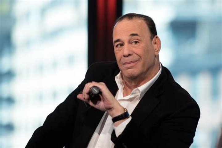 Jon Taffer Net Worth 2024: The Complete Guide to His Success Story