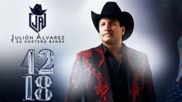 Julion Alvarez Biography: A Comprehensive Look Into the Iconic Singer's Life