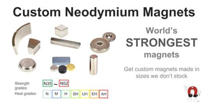 K and J Magnetics: Your Comprehensive Guide to High-Quality Neodymium Magnets