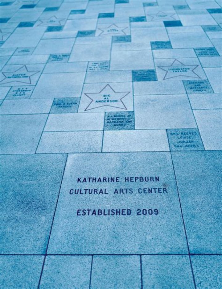 Katharine Hepburn Cultural Arts: A Legacy of Creativity and Influence