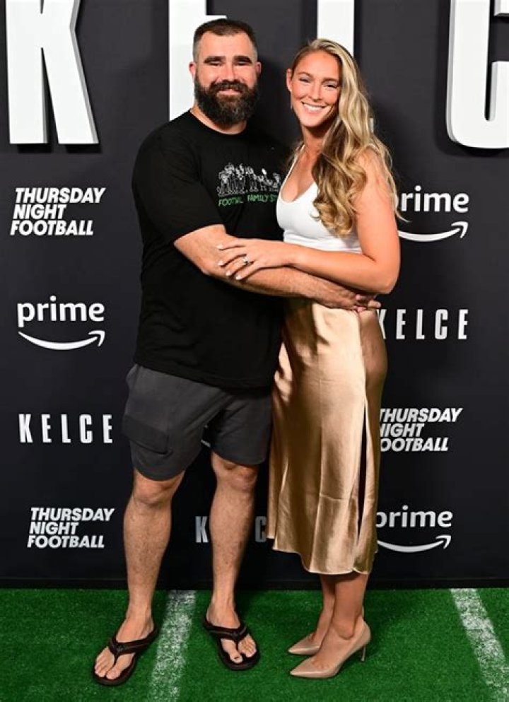 Kylie Kelce Height and Weight: Discovering the Stats and More