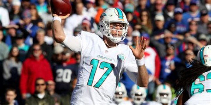 Miami Dolphins Quarterbacks: A Comprehensive Guide to Their Legacy and Impact