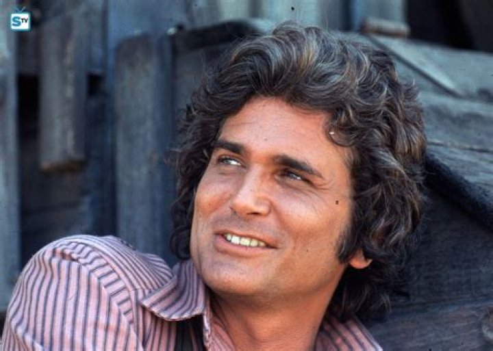 Michael Landon Jr: A Legacy in the Making