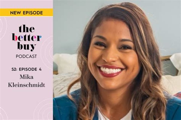 Mika Kleinschmidt Wikipedia: A Comprehensive Guide to Her Life, Achievements, and Legacy