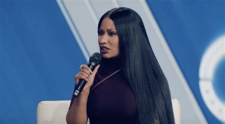 Nicki Minaj: Where Is She From? Discover Her Roots and Journey to Stardom