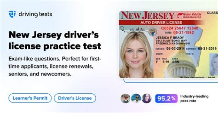 NJ Motor Vehicle Driving Test Appointment: A Comprehensive Guide to Ensure Success