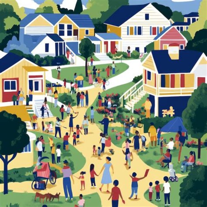 North Olive Street Dallas TX: The Ultimate Guide to Discovering This Vibrant Neighborhood